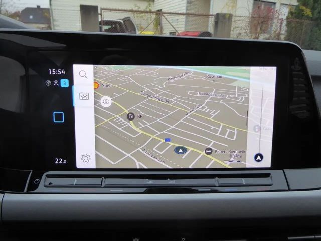 Volkswagen Golf DSG Variant