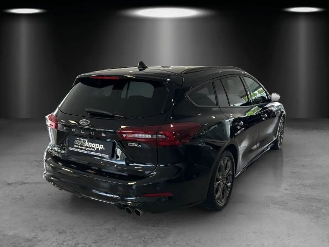 Ford Focus ST Line