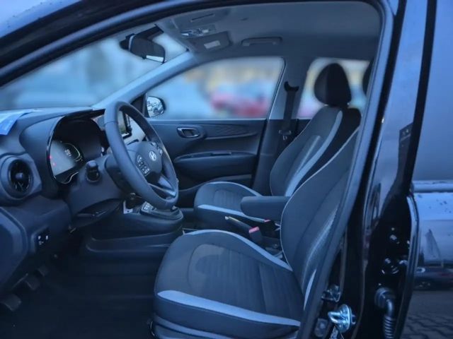 Hyundai i10 1.0 Trend