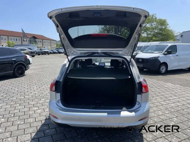 Ford Focus Cool & Connect Wagon