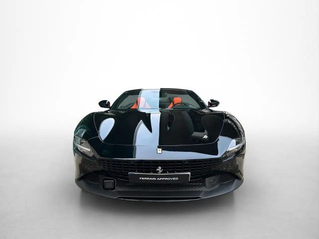 Ferrari Roma Spider