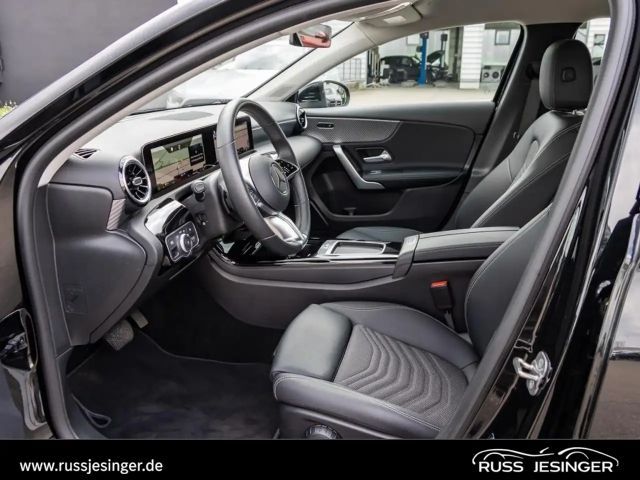 Mercedes-Benz A 180 Progressive