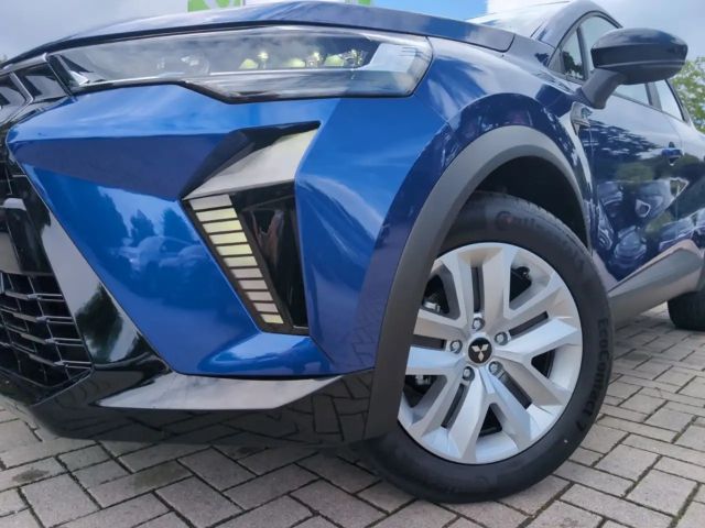 Mitsubishi ASX 1.0 TURBO / UPE: 24.980,- € / LED GRA FULL LINK