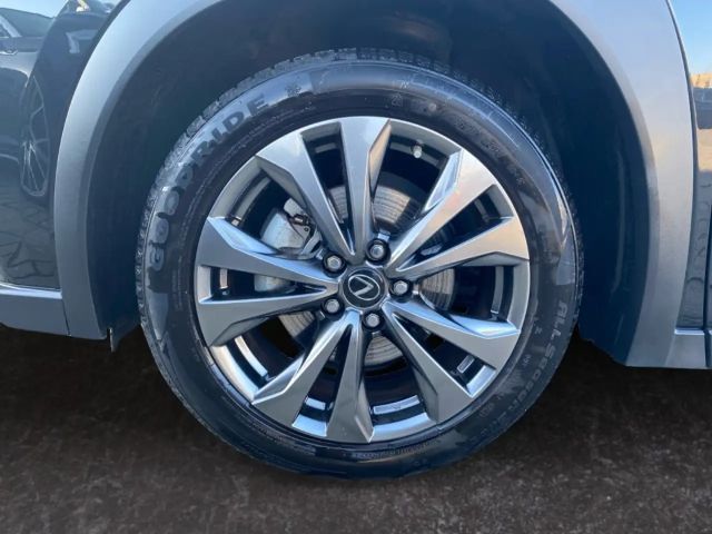 Lexus UX 250h F Sport Sport