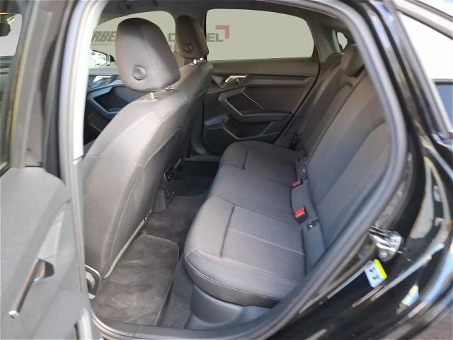 Audi A3 35 TDI S-Tronic Sedan