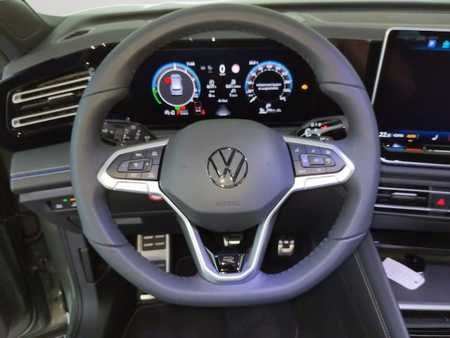 Volkswagen Tiguan DSG R-Line eHybrid