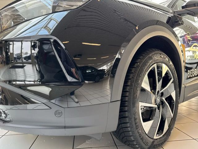 Opel Grandland X GS-Line Grand Sport Hybrid