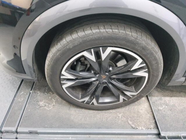 Cupra Formentor 1.5 TSI DSG