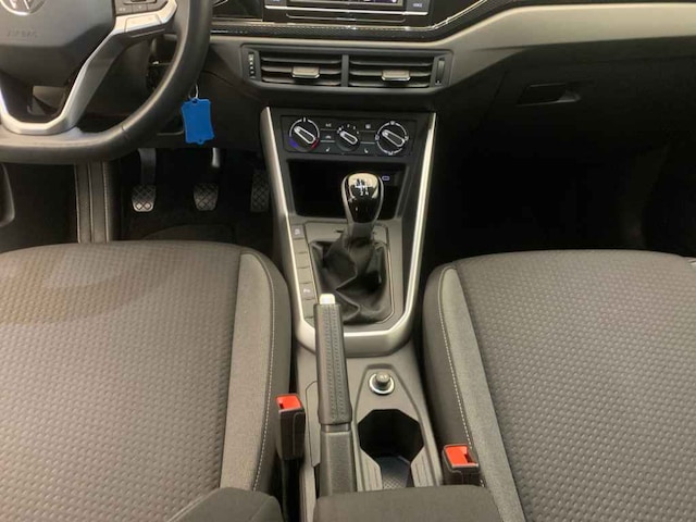 Volkswagen Taigo 1.0 TSI Life