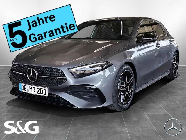 Mercedes-Benz A 200 AMG Line