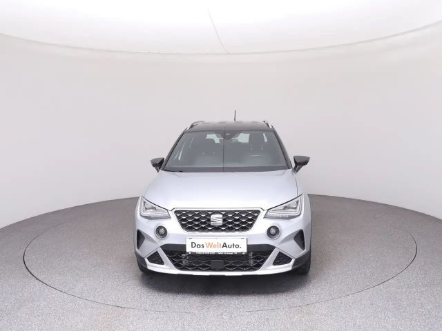 Seat Arona 1.0 TSI DSG