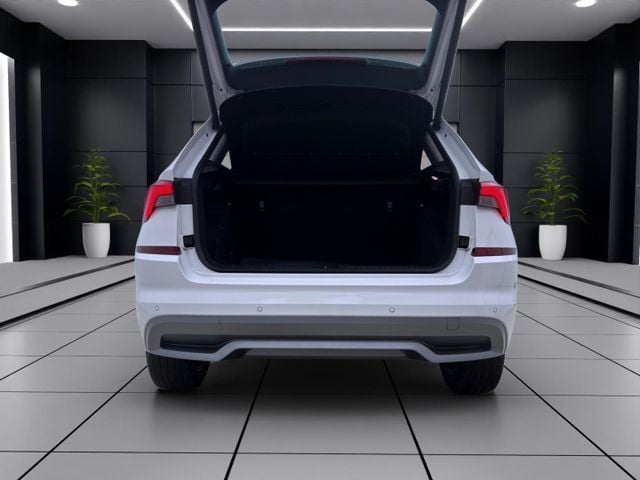 Skoda Kamiq 1.5 TSI Tour