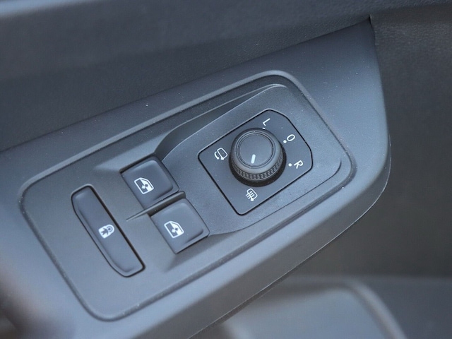 Volkswagen Caddy 1.5 TSI