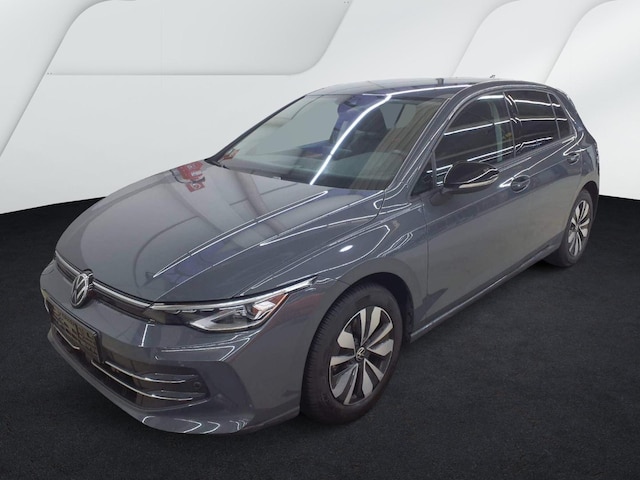 Volkswagen Golf 2.0 TDI DSG Golf VIII