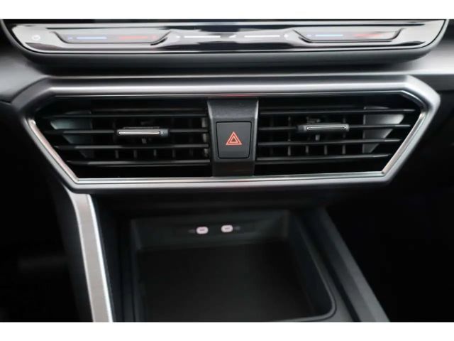 Seat Leon 2.0 TDI FR-lijn Sportstourer