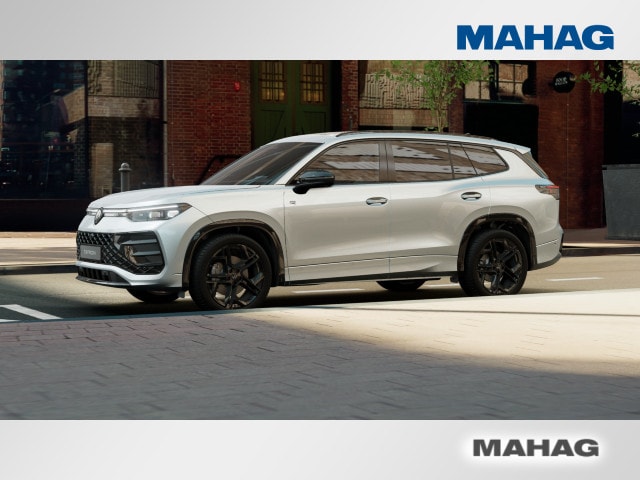 Volkswagen Tayron 2.0 TDI R-Line