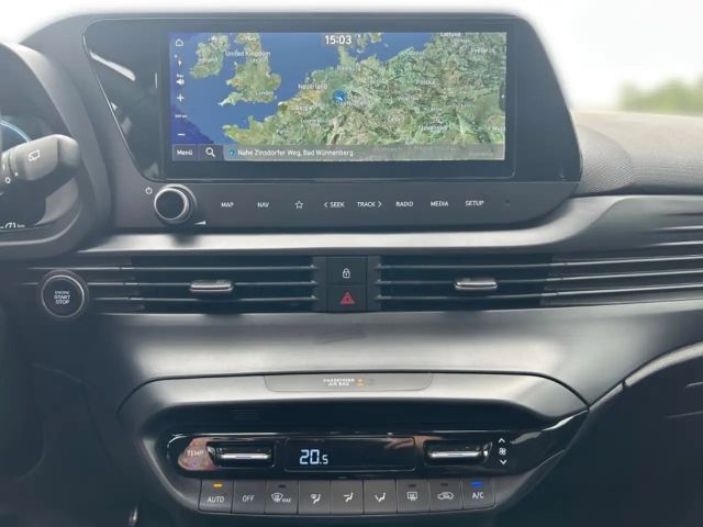 Hyundai i20 1.0 Hybrid Prime T-GDi