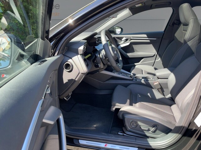 Audi A3 S-Tronic Sportback