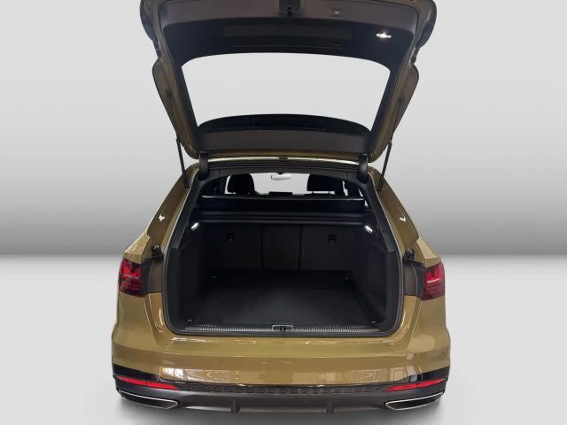 Audi A4 45 TFSI Quattro S-Line