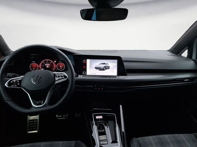 Volkswagen Golf 2.0 TDI DSG GTD