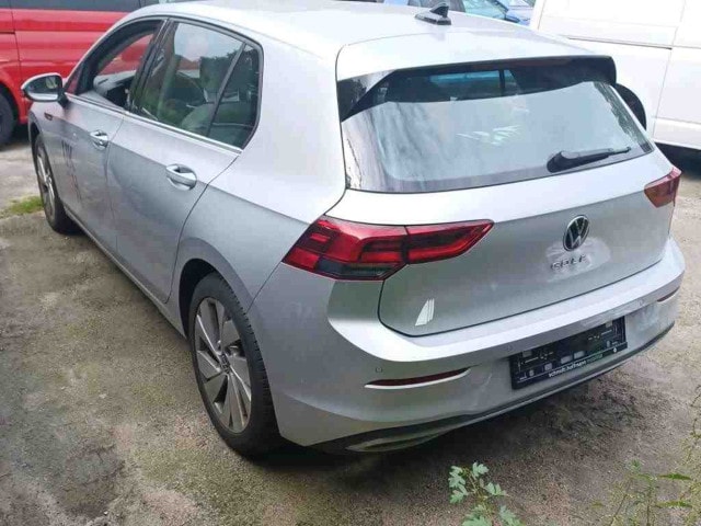 Volkswagen Golf 2.0 TDI DSG Style