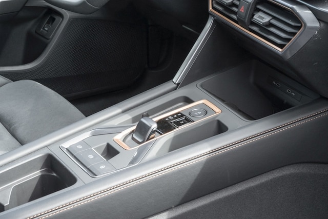 Cupra Formentor Formentor FACELIFT 1.5 eTSI