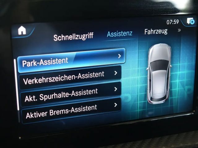 Mercedes-Benz A 200 A 200 Automatik +Navi+PDC+SHZ+Carplay+Android+Temp