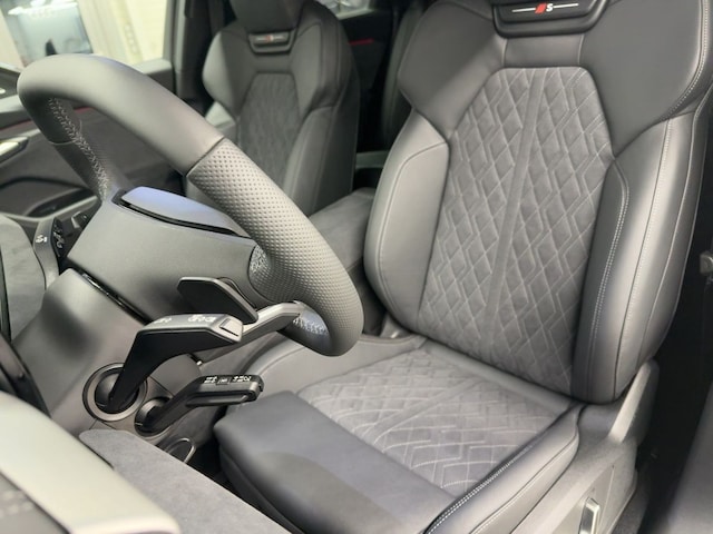 Audi Q6 e-tron Quattro Sportback