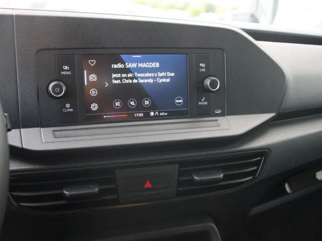 Volkswagen Caddy Cargo Basis