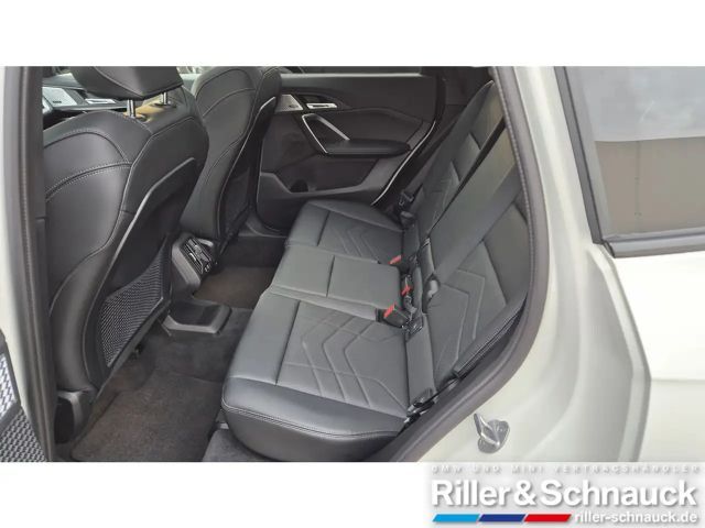 BMW X1 M-Sport xDrive