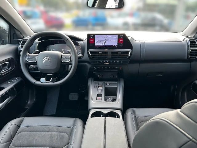 Citroën C5 Aircross Max