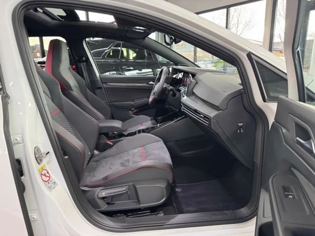 Volkswagen Golf GTI Golf VIII