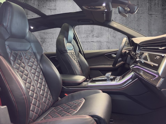 Audi Q7 50 TDI Competition Quattro