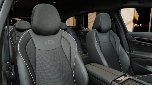 Volkswagen ID.7 Pro Tourer