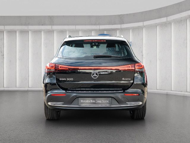 Mercedes-Benz EQA 300 4MATIC