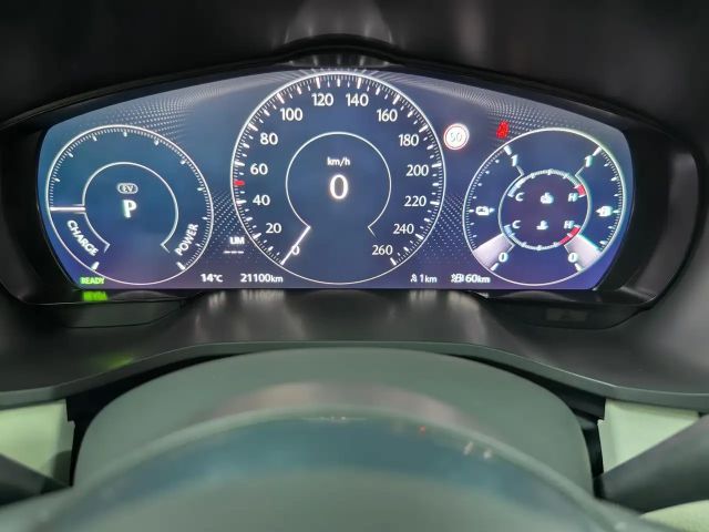 Mazda CX-60 4WD Takumi