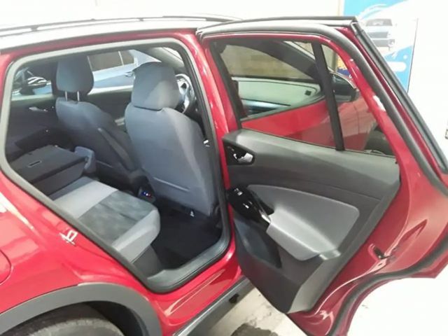 Volkswagen ID.4 IQ.Drive Performance Pro