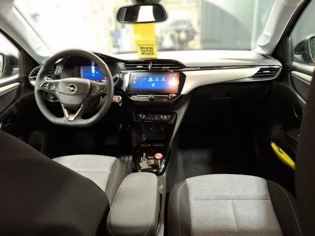 Opel Corsa F AT 180°KAMERA*LED*TOTWINKEL*CARPLAY*PDC VORNE