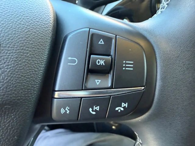 Ford Fiesta EcoBoost Titanium