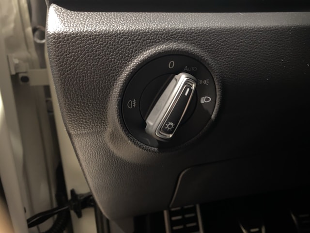 Volkswagen T-Roc 1.0 TSI