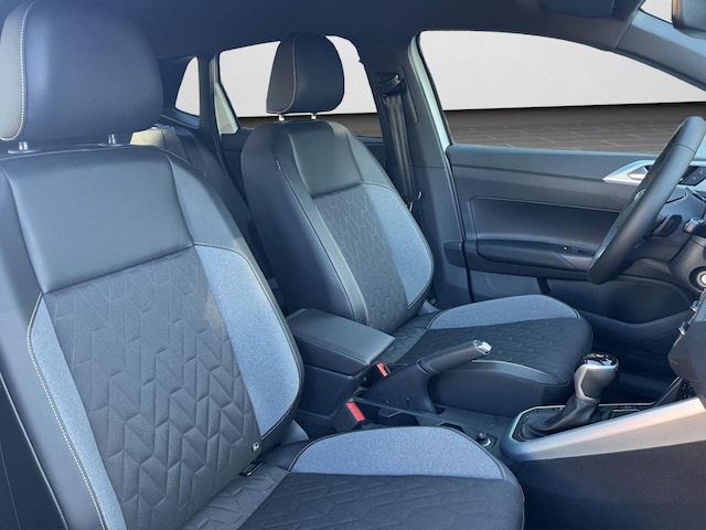 Volkswagen Polo 1.0 TSI DSG