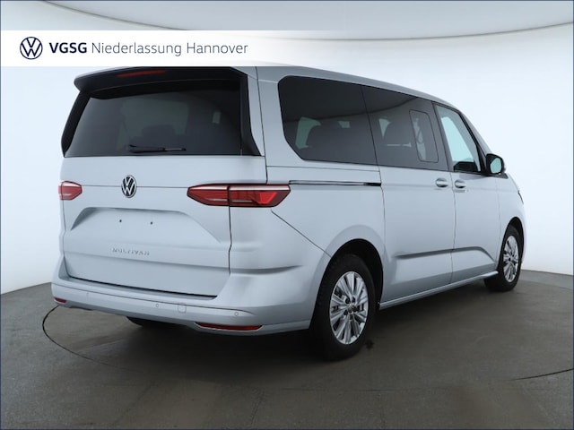 Volkswagen Multivan Lang