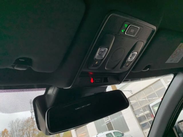 Renault Arkana EDC Hybrid Techno