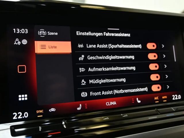 Volkswagen Multivan T7