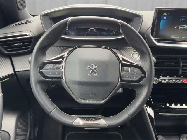 Peugeot E-2008 GT-Line