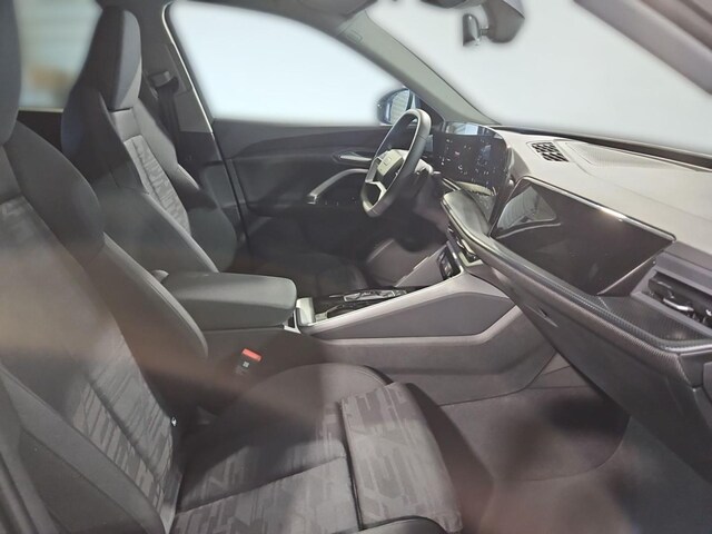 Audi Q5 Quattro S-Tronic