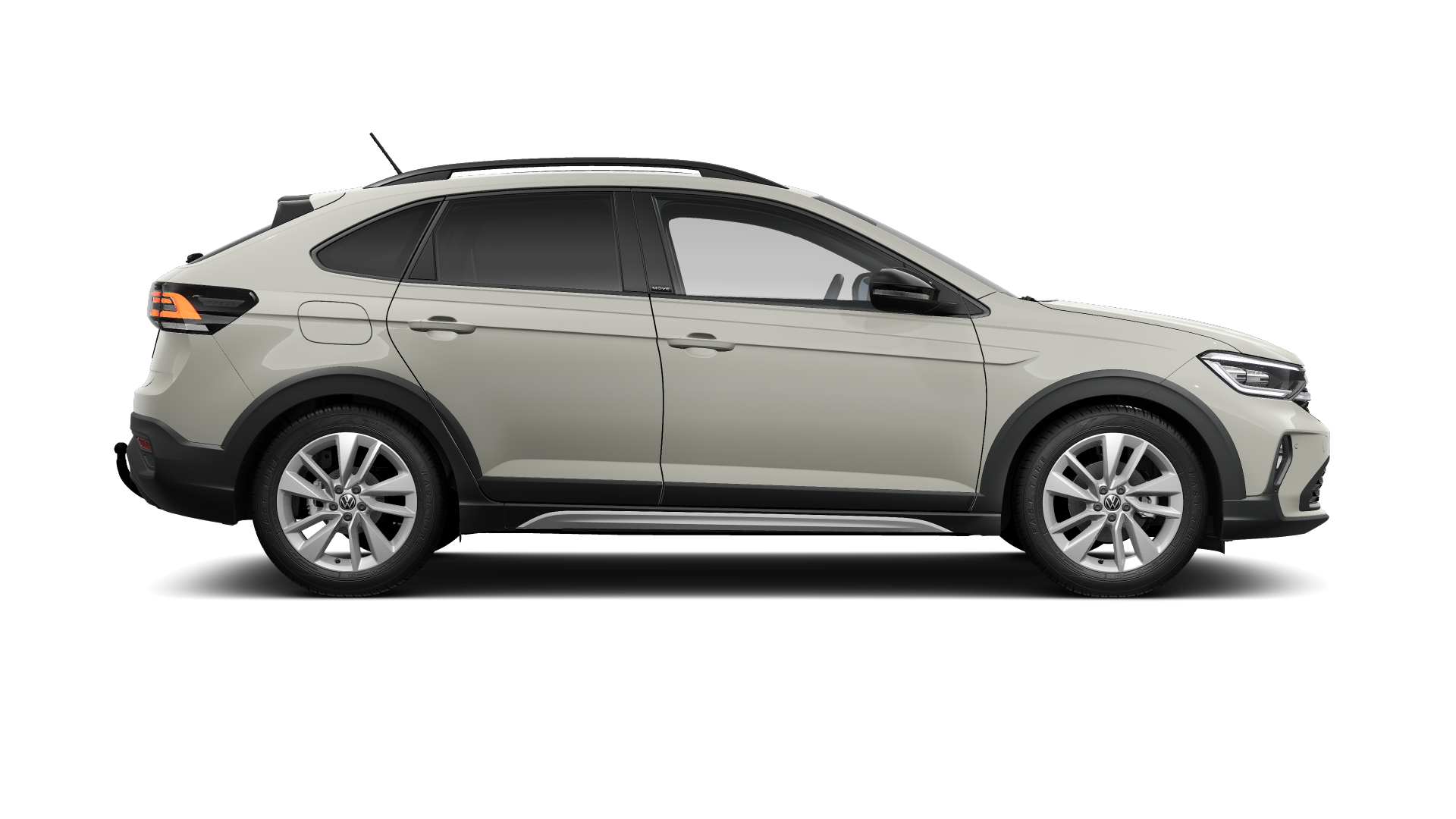 Volkswagen Taigo MOVE 1,0 l TSI DSG AHK-abnehmbar Apple CarPlay