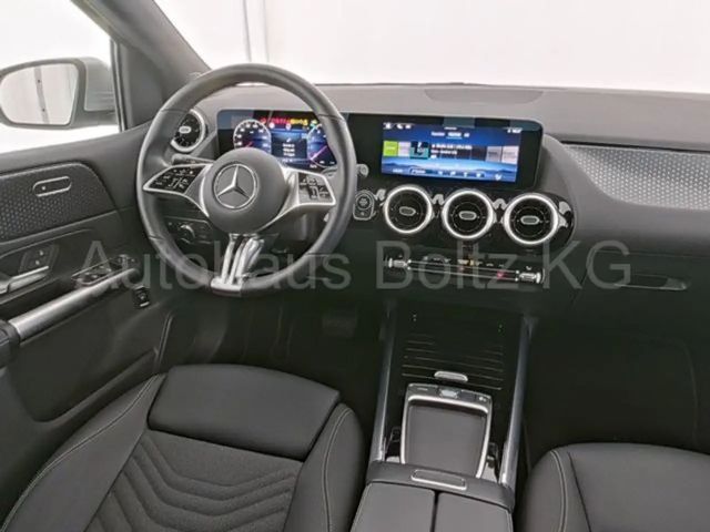 Mercedes-Benz B 200 ENp 47000 Winter P. Digi Display Kamera