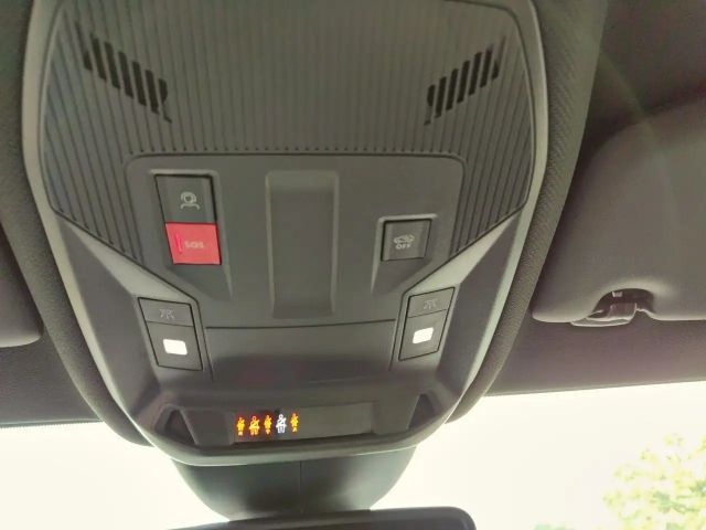 Peugeot 408 GT-Line Hybrid