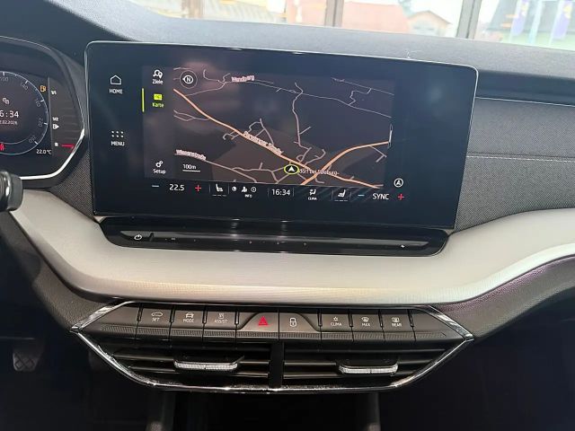 Skoda Octavia Combi Style Style